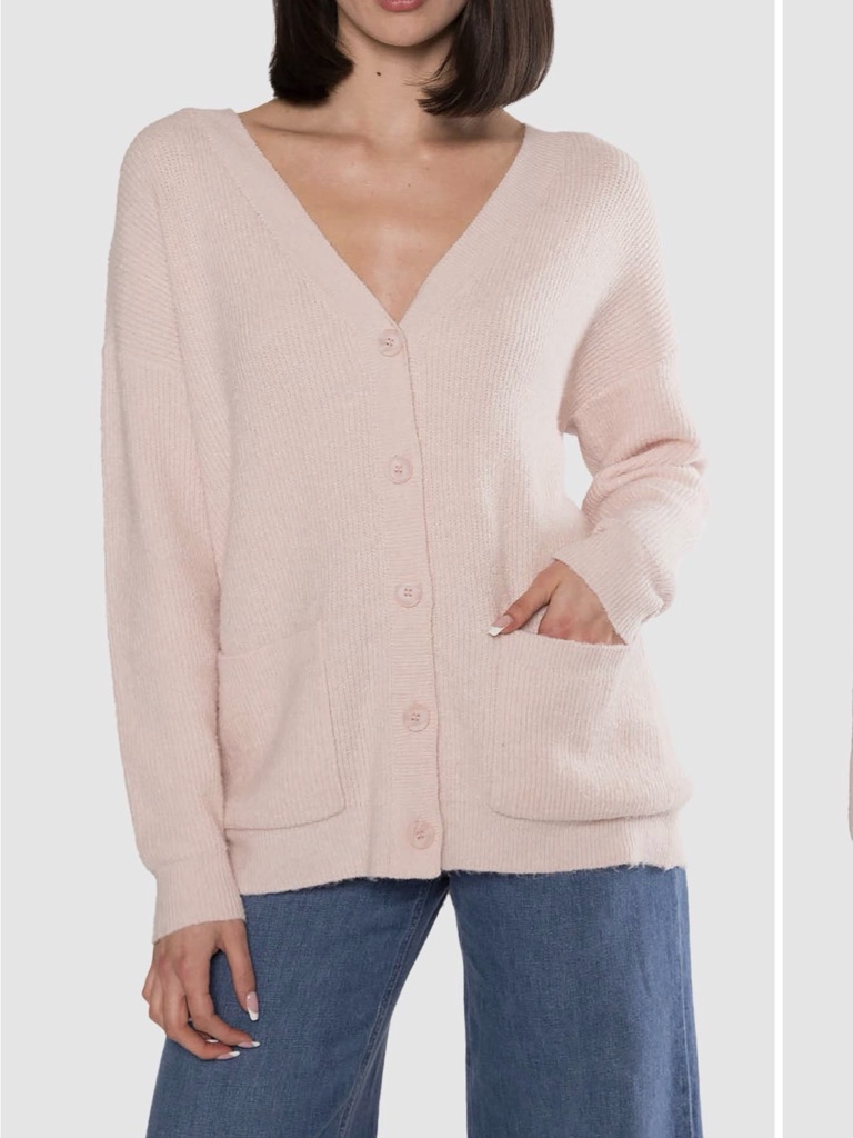 Matty M. Holly Cardigan